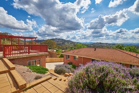 Property photo of 45 Freda Gibson Circuit Theodore ACT 2905