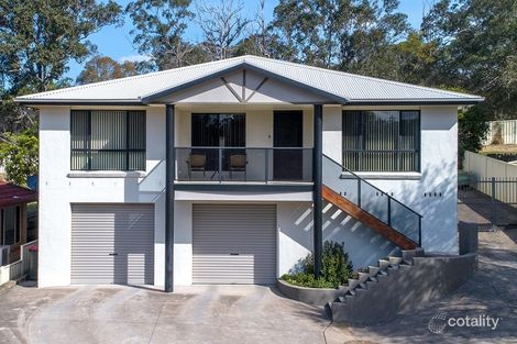 Property photo of 2 Nundah Close Bomaderry NSW 2541