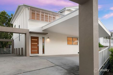 Property photo of 3/81 Riding Road Hawthorne QLD 4171