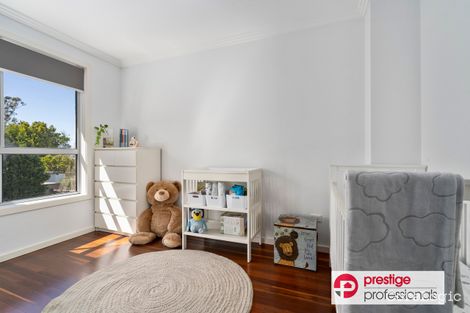 Property photo of 5A Monash Avenue Wattle Grove NSW 2173