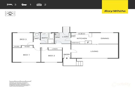 Property photo of 4 Halford Crescent Page ACT 2614