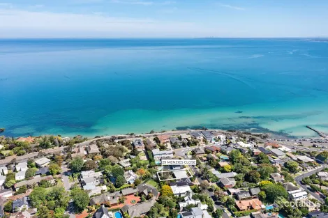 29 Menzies Cl, Frankston South, VIC 3199