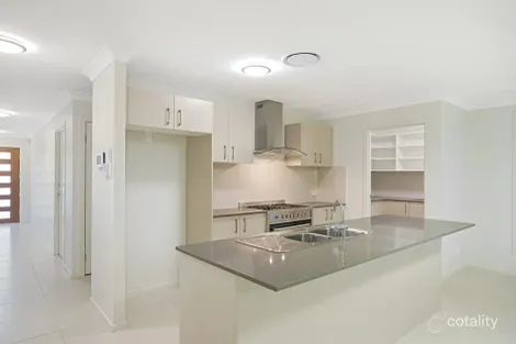Property photo of 34 Vandalay Road Caddens NSW 2747