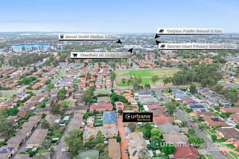 Property photo of 8/28 O'Brien Street Mount Druitt NSW 2770