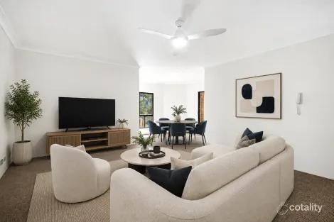 36/16-26 Park St, Sutherland, NSW 2232