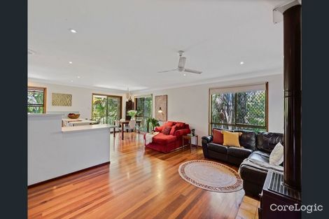 Property photo of 3 Bareena Court Palmwoods QLD 4555