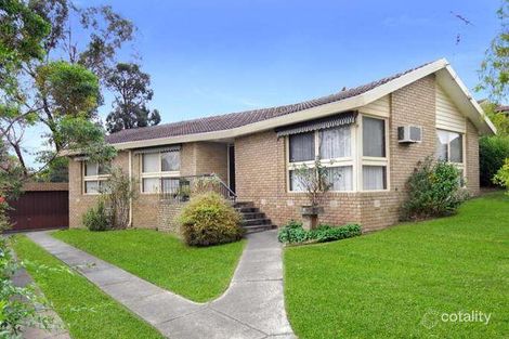 22 Thomas St, Doncaster East, VIC 3109