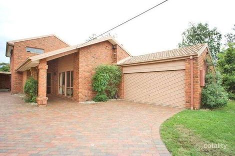 Property photo of 9 Armstrong Street Beaumaris VIC 3193