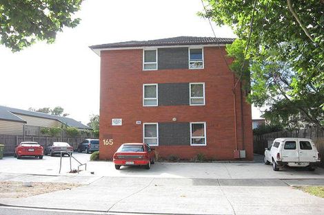 165-167 Gillies St, Fairfield, VIC 3078