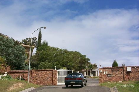 Property photo of 1/18 Selangor Place Carina QLD 4152