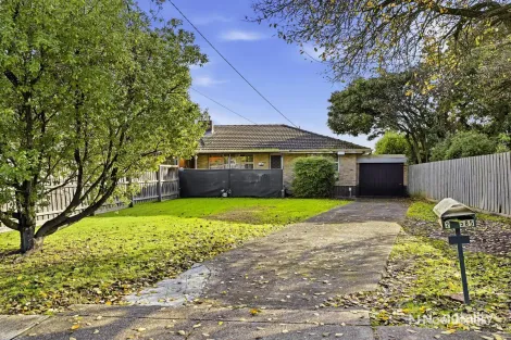 2/585 Maroondah Hwy, Croydon, VIC 3136