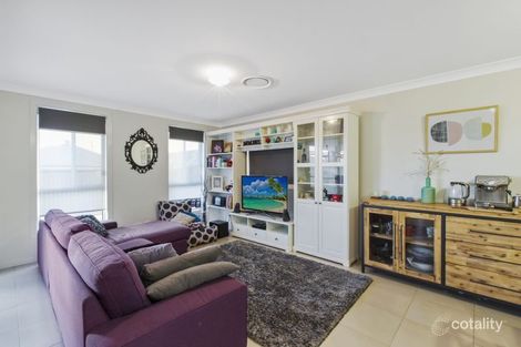 Property photo of 27 Montague Drive Jordan Springs NSW 2747