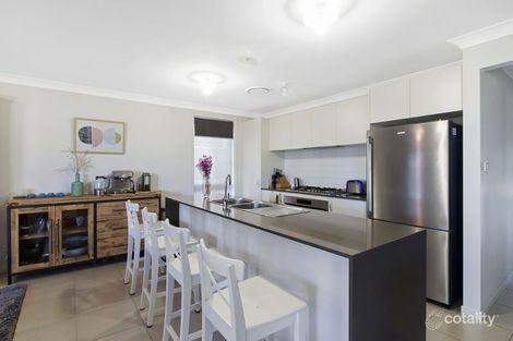 Property photo of 27 Montague Drive Jordan Springs NSW 2747