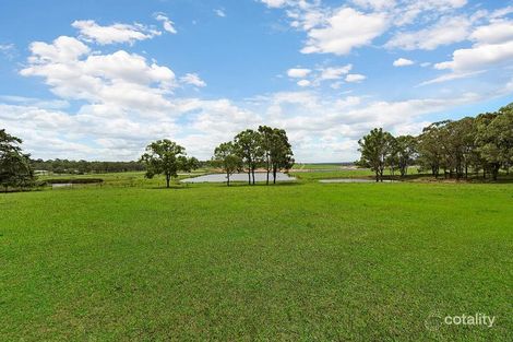 99 Old Pitt Town Rd, Gables, NSW 2765