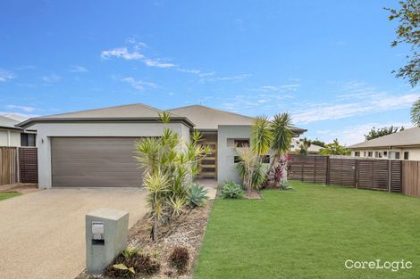 Property photo of 68 Hillock Crescent Bushland Beach QLD 4818