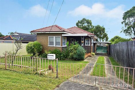 Property photo of 49 Desmond Street Merrylands West NSW 2160