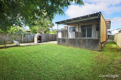 Property photo of 49 Desmond Street Merrylands West NSW 2160