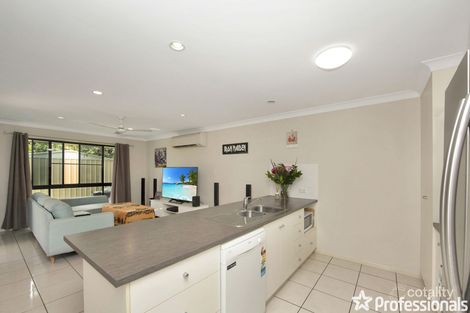 Property photo of 2/56 James Muscat Drive Walkerston QLD 4751