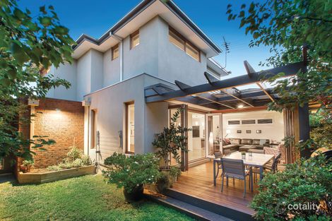 Property photo of 1A Morey Street Camberwell VIC 3124