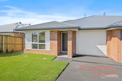 178 SETTLERS BVD, CHISHOLM, NSW 2322