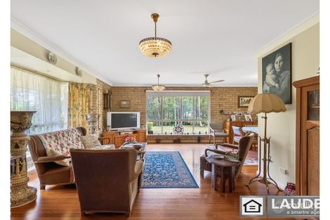 Property photo of 18 Mullalone Place Pampoolah NSW 2430