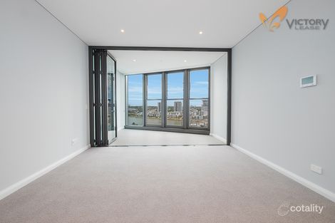 Property photo of 1609/2 Waterways Street Wentworth Point NSW 2127