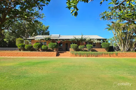 23 North River Rd, North Plantations, WA 6701