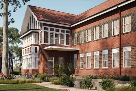 Property photo of 11/5 Nova Circuit Bundoora VIC 3083