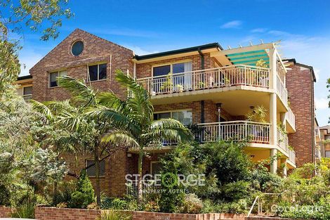 Property photo of 14/48-50 Victoria Avenue Penshurst NSW 2222