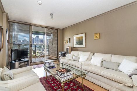 Property photo of 1209/73 Victoria Street Potts Point NSW 2011