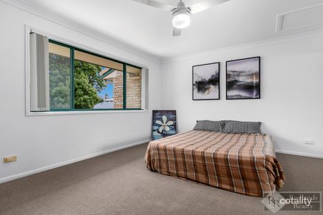Property photo of 28/299 Main Road Wellington Point QLD 4160