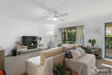 Property photo of 28/299 Main Road Wellington Point QLD 4160