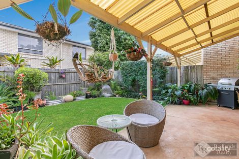 Property photo of 28/299 Main Road Wellington Point QLD 4160