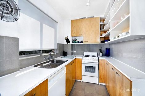 Property photo of 16/171 St Johns Road Glebe NSW 2037