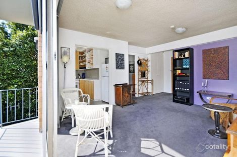 Property photo of 16/171 St Johns Road Glebe NSW 2037