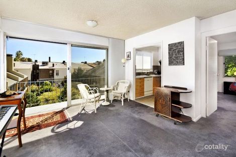 Property photo of 16/171 St Johns Road Glebe NSW 2037