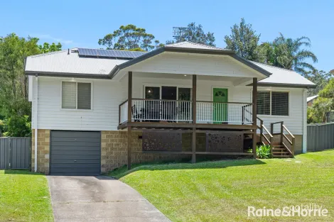 8 Aries Pl, Narrawallee, NSW 2539