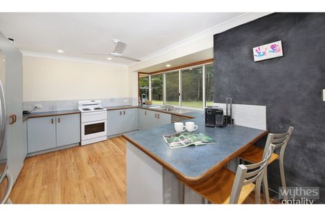 Property photo of 57 Killawarra Road Lake Macdonald QLD 4563