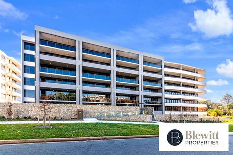 48/30-32 Blackall St, Barton, ACT 2600