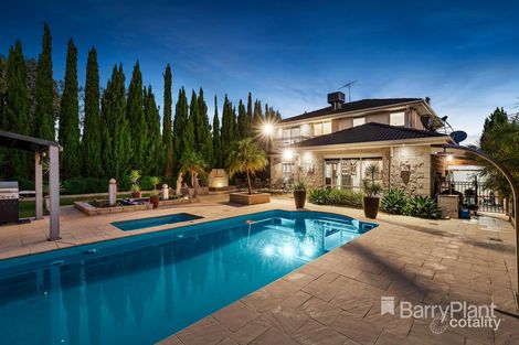 Property photo of 58 Killarney Ridge Greensborough VIC 3088