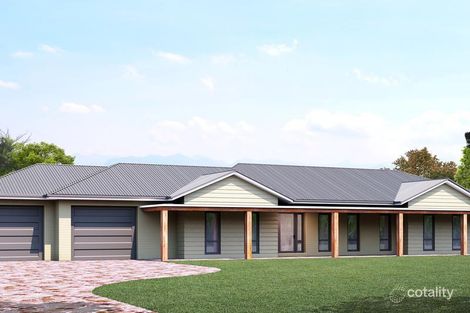 Property photo of 2 Old Hume Highway Welby NSW 2575