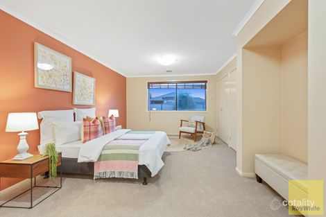 Property photo of 215 Thames Boulevard Tarneit VIC 3029