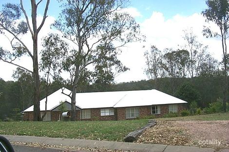 25 Jacqueline Pl, Anstead, QLD 4070