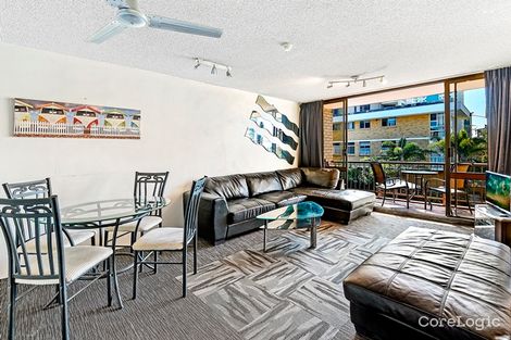 Property photo of 9/21-25 Old Burleigh Road Surfers Paradise QLD 4217