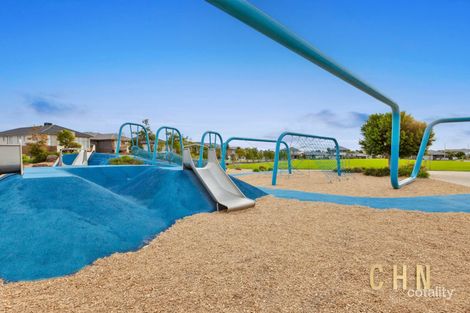 Property photo of 49 Gramercy Boulevard Point Cook VIC 3030