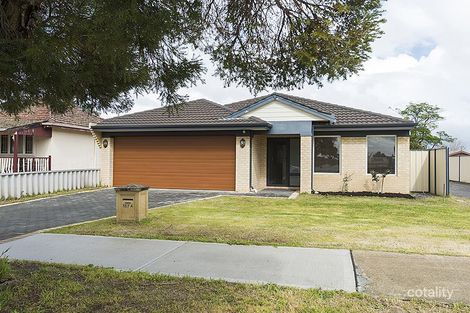 Property photo of 157A Mars Street Carlisle WA 6101