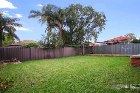 Property photo of 26 Weemala Road Chester Hill NSW 2162