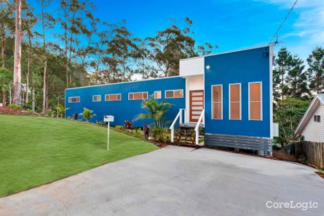 Property photo of 2 Salvia Drive Tamborine Mountain QLD 4272