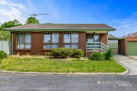 13 The Grange, Soldiers Hill, VIC 3350