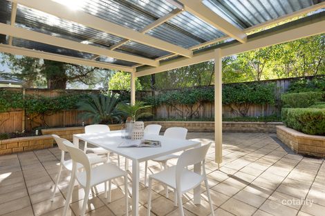 Property photo of 1A Nambucca Street Turramurra NSW 2074